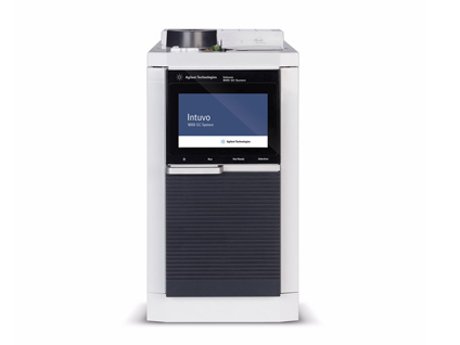 Intuvo 9000 氣相色譜系統