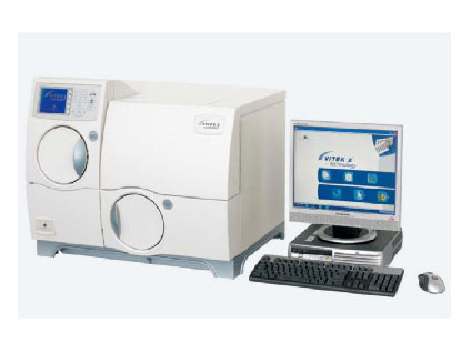 VITEK 2 Compact 全自動(dòng)微生物生化鑒定及藥敏系統