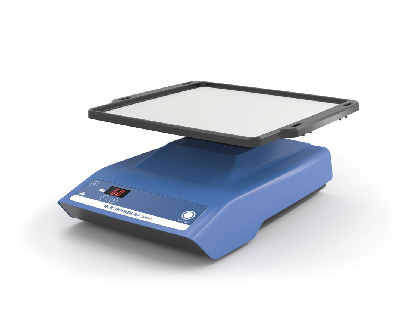 Rocker 2D 混勻器