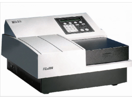  ELx808吸收光酶標儀